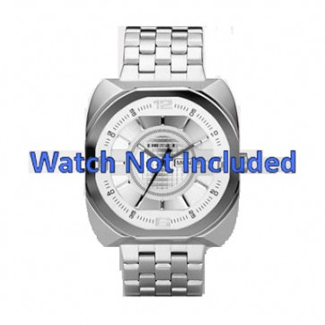 Diesel bracelet de montre DZ1120 