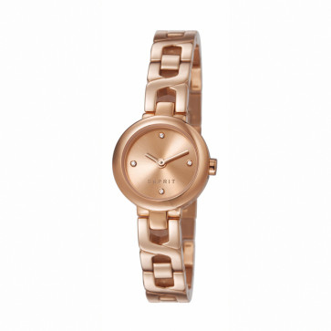 Bracelet de montre Esprit ES107212002 Acier Rosé 10mm