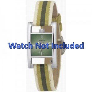 Fossil bracelet montre ES9606