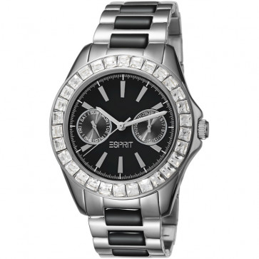 Bracelet de montre Esprit ES105772 Acier 10mm