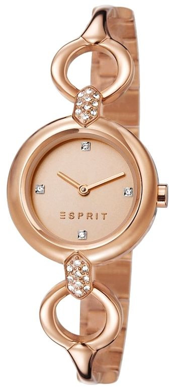 Esprit watch with bracelet sales
