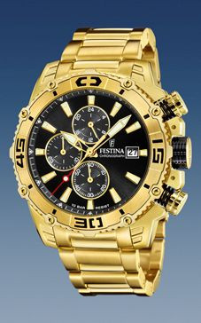 Festina Maillons de montre F20492.BA04336M - Acier - (1 pièce)