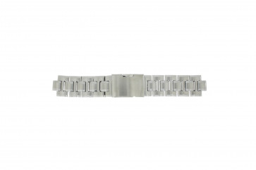 Fossil bracelet de montre CH-2566 Métal Argent 11mm 