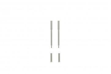 Fossil JR9390 Vis à sangle de montre (2 pièces)