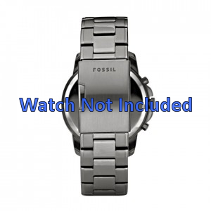 Fossil bracelet montre FS4584