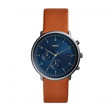 Montre Homme Fossil FS5486 Analogique Montre quartz
