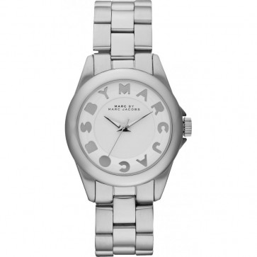 Bracelet de montre Marc by Marc Jacobs MBM3110 Acier 18mm