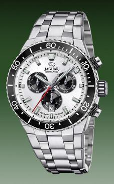 Bracelet de montre Jaguar J1022 Acier