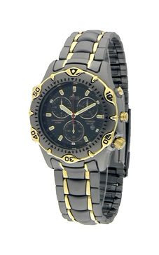 Bracelet de montre Lorus 9665-1 Titane
