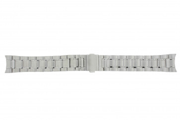 Bracelet de montre Seiko SPB043J1 / 6R27 00J0 Acier 20mm