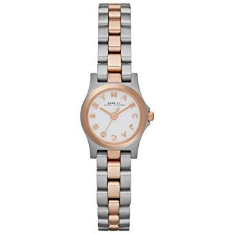 Bracelet de montre Marc by Marc Jacobs MBM3261 Acier inoxydable Multicolore 10mm