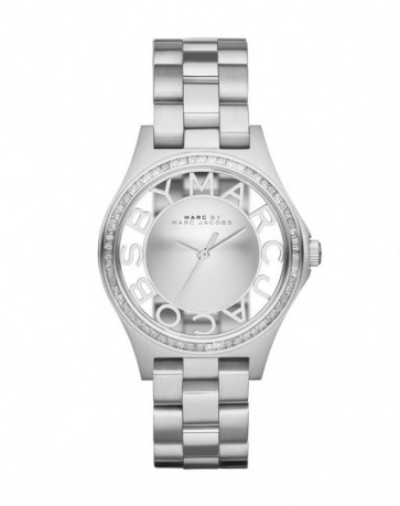 Bracelet de montre Marc by Marc Jacobs MBM3337 Acier 16mm