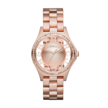 Marc by Marc Jacobs Maillons de montre MBM3339 - 17mm - (2 pièces)