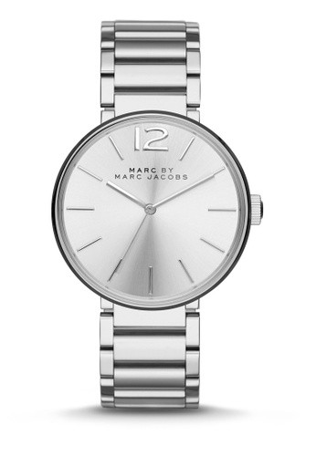 Bracelet de montre Marc by Marc Jacobs MBM3400 Acier 18mm