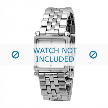 Michael Kors bracelet de montre MK3092  Métal Argent