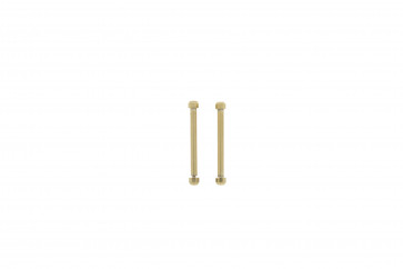 Michael Kors MK3216 Vis à sangle de montre (2 pièces)