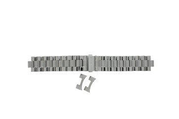 Bracelet de montre Michael Kors MK5076 Acier 20mm