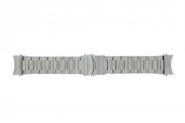 Bracelet de montre Dutch Forces 35C020204-12750 Acier Acier 24mm