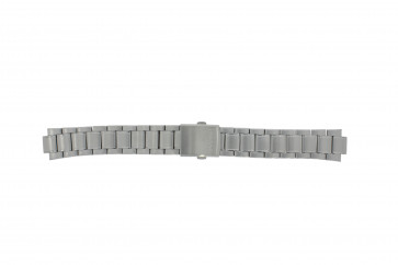 Pulsar bracelet de montre VJ33-X004 Métal Argent