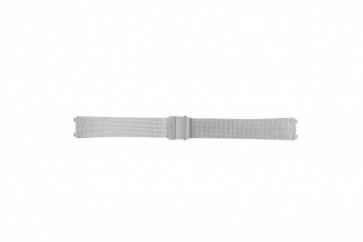 Skagen bracelet de montre 523SSS / 380SGS / 380SSS / 527SSS / 523SGS / 380SSSN / 384SSS Métal Argent 23mm