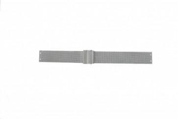 Skagen bracelet de montre 358SSSBD / 358SGSC / 358SSSB / 358SSSD / 358SSSP Métal Argent 14mm