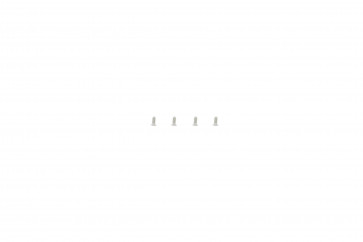 Skagen 358LSS / 358LSSB / 355LGSC / 355LSS / 355LSSB Des Vis (4 pièces)