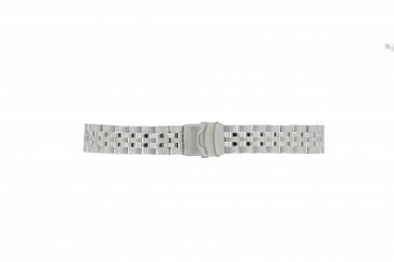Bracelet de montre Métal Acier 22mm CC221