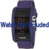 Diesel bracelet de montre DZ-7167