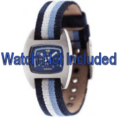Diesel bracelet de montre DZ-2083