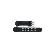 Bracelet de montre Casio GW-3000BB-1A / GW-3500BB-1A / 10287236 Plastique Noir 14mm