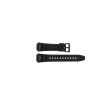 Bracelet de montre Casio 5176 SGW-400 H / 10379562 Plastique Noir 18mm