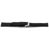 Bracelet de montre Universel G133 Cuir Noir 20mm
