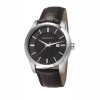 Bracelet de montre Esprit ES107591001 Cuir Noir 22mm