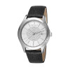 Bracelet de montre Esprit ES107792001 Cuir Noir 18mm