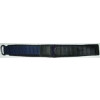 Bracelet de montre Universel 412R Navy Velcro Bleu 16mm