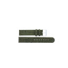 Bracelet de montre Universel 41699.46.18 Liège végétalien Vert 18mm
