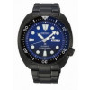 Bracelet de montre Seiko 4R36-05H0 / SRPD11K1 / M0EV631N0 Acier Gris 22mm