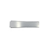 Bracelet de montre Jacob Jensen JJ523 / TITAN - 1/2 PART Titane Acier 16mm