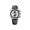 Bracelet de montre Hugo Boss 659302091 / HB1512287 / HB1512283 Cuir Noir 20mm