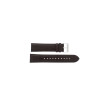 Bracelet de montre Hugo Boss HB-303-1-14-2975 / HB1513520 Cuir Brun 22mm