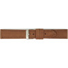 Bracelet de montre Universel 825R.03.18 Cuir Brun 18mm