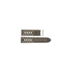 Bracelet de montre Universel 828.02.18 Cuir Brun 18mm