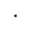 Armani Maillons de montre AR2453 / 1102801 - 20mm - (1 pièce)