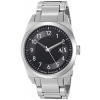 Bracelet de montre Armani Exchange AX2300 Acier 22mm