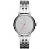Armani Exchange Maillons de montre AX5360 - Acier - (2 pièces)