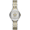 Bracelet de montre Armani Exchange AX5424 Acier Bicolore 14mm