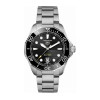 Bracelet de montre Tag Heuer WAN2110 / BA0822 Acier 19.97mm
