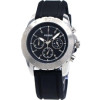 Bracelet de montre Fossil BQ1180 Silicone Noir 22mm