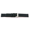 Bracelet de montre Universel C100 Cuir Noir 12mm