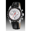 Bracelet de montre Candino C4429-1 Cuir Noir 22mm